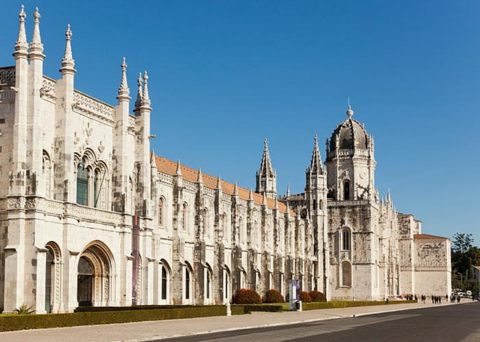 Hospedaria D. Damelio Lisbon Luaran gambar